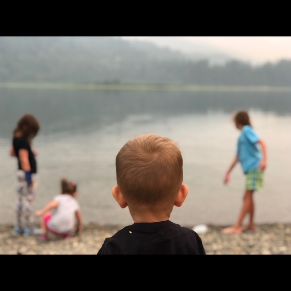 Meet your Posher, Crista - Picture 3 of 4